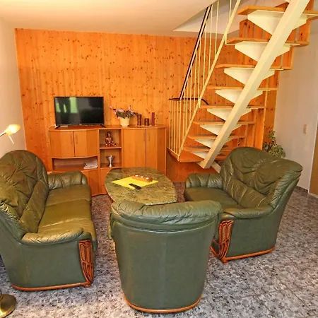 Roedlin 5910 Apartment Blankensee (Mecklenburg-Vorpommern)