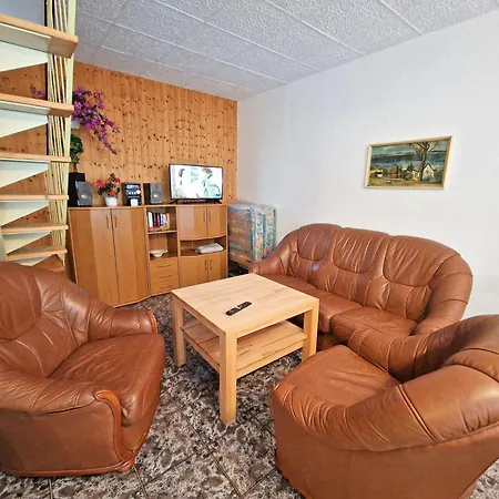 Apartment Roedlin 5910 Blankensee (Mecklenburg-Vorpommern)